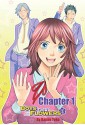 Boys Over Flowers Season 2 Chapters, Vol. 1 - Yoko Kamio