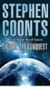 Saucer: The Conquest - Stephen Coonts