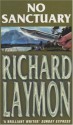 No Sanctuary - Richard Laymon