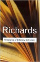 Principles of Literary Criticism (Routledge Classics) - Ivor A. Richards