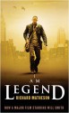 I Am Legend - Richard Matheson