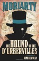 Professor Moriarty: The Hound of the D'Urbervilles - Kim Newman