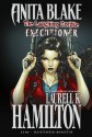 Anita Blake, Vampire Hunter: The Laughing Corpse, Volume 3: Executioner - Laurell K. Hamilton, Ron Lim, Jessica Ruffner