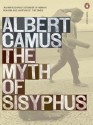 The Myth of Sisyphus - Justin O'Brien, James Wood, Albert Camus