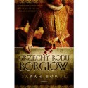 Grzechy rodu Borgiów - Sarah Bower