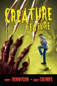 Creature Feature - Mary Calmes, Poppy Dennison