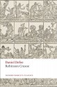 Robinson Crusoe - Daniel Defoe, James Kelly