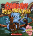 Scooby Doo and the Weird Water Park - Jesse Leon McCann, Duendes del Sur