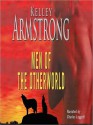 Men of the Otherworld (Otherworld Stories, #I) - Kelley Armstrong, Charles Leggett