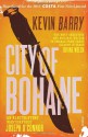 City of Bohane - Kevin Barry