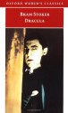 Dracula (Oxford World's Classics) - Bram Stoker