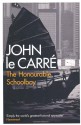 The Honourable Schoolboy - John le Carré