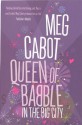 Queen of Babble in the Big City - Meg Cabot