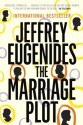 The Marriage Plot - Jeffrey Eugenides