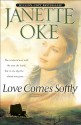 Love Comes Softly (Love Comes Softly Book #1) - Janette Oke