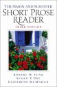 The Simon & Schuster Short Prose Reader - Robert Funk, Elizabeth McMahan, Susan X. Day