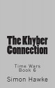 The Khyber Connection - Simon Hawke