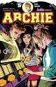 Archie (2015-) #5 - Andre Szymanowicz, Jack Morelli, Veronica Fish, Mark Waid