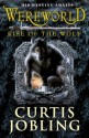 Wereworld: Rise of the Wolf (Book 1) - C. Jobling