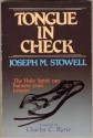 Tongue In Check - Joseph M. Stowell