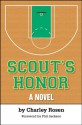 Scout's Honor (Codhill Press) - Charley Rosen, Phil Jackson