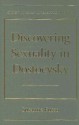 Discovering Sexuality in Dostoevsky - Susanne Fusso