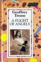 A Flight Of Angels (Illustrated Laminated Boards) - Geoffrey Trease