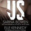 Us (Him #2) - Jacob Morgan, Sarina Bowen, Elle Kennedy, Teddy Hamilton