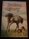 Stolen Pony - Glen Rounds