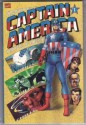 The Adventures of Captain America Sentinel of Liberty: First Flight of the Eagle Book 1 (One) - Fabian Nicieza, Kevin Maguire, Joe Rubinstein