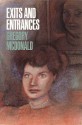 Exits and Entrances - Gregory McDonald