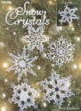 Snow Crystals - Patricia Kristoffersen