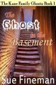 The Ghost in the Basement - Sue Fineman