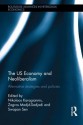 The Us Economy and Neoliberalism: Alternative Strategies and Policies - Nikolaos Karagiannis, Zagros Madjd-Sadjadi, Swapan Sen