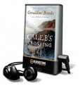 Caleb's Crossing [With Earbuds] - Geraldine Brooks, Jennifer Ehle