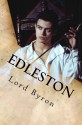 Edleston: Lord Byron's Boy Poems - Keith Hale