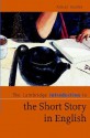 The Cambridge Introduction to the Short Story in English - Adrian Hunter