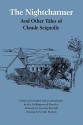 Nightcharmer and Other Tales of Claude Seignolle - Claude Seignolle, Eric Hollingsworth Deudon, Kristin Emig Parsons, Lawrence Durrell