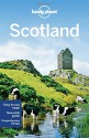 Lonely Planet Scotland (Travel Guide) - Lonely Planet, Neil Wilson, Andy Symington