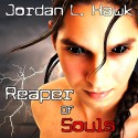 Reaper of Souls: SPECTR, Book 3 - Jordan L. Hawk, Brad Langer, Widdershins Press LLC