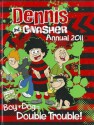 Dennis and Gnasher Annual - D.C. Thomson & Company Limited