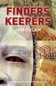 Finders Keepers - Ann Halam