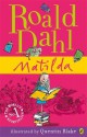 Matilda - Roald Dahl