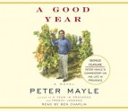 A Good Year - Peter Mayle