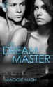 The Dream Master - Maggie Nash