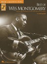 Best of Wes Montgomery: Guitar (Signature Licks) - Wolf Marshall