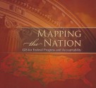 Mapping the Nation: GIS for Federal Progress and Accountability - Environmental Systems Research Institute, Environmental Systems Research Institute