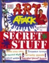 Art Attack: Secret Stuff - Neil Buchanan