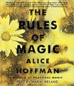 The Rules of Magic - Alice Hoffman, Marin Ireland