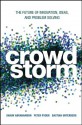 Crowdstorm: The Future of Innovation, Ideas, and Problem Solving - Shaun Abrahamson, Peter Ryder, Bastian Unterberg